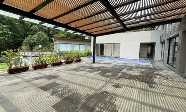 Casa en venta en Peña Blanca, Valle de Bravo