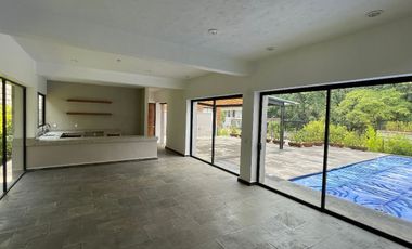 Casa en venta en Peña Blanca, Valle de Bravo
