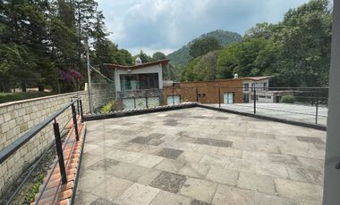 Casa en venta en Peña Blanca, Valle de Bravo