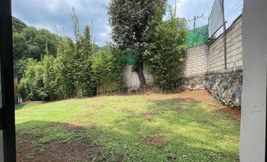 Casa en venta en Peña Blanca, Valle de Bravo