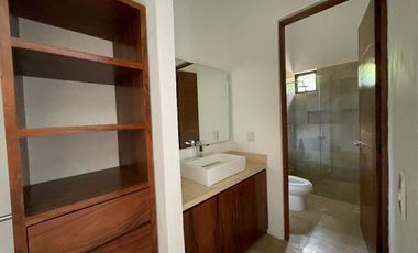 Casa en venta en Peña Blanca, Valle de Bravo