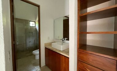 Casa en venta en Peña Blanca, Valle de Bravo