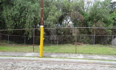 Terreno habitacional en Venta en Ribera del Atoyac, Puebla, Pue.
