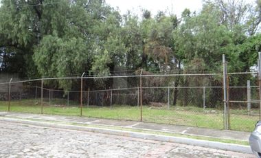 Terreno habitacional en Venta en Ribera del Atoyac, Puebla, Pue.