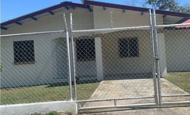 CASA EN EL ESPINAL DE SANTIAGO