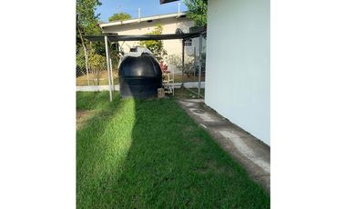 CASA EN EL ESPINAL DE SANTIAGO