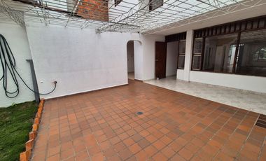 casa en venta en el prado. Cod V124262