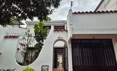 casa en venta en el prado. Cod V124262
