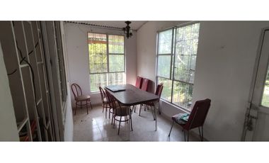 Se vende lote semiurbano de 3200 M2 en 400 mill neg, en La Mesa Cund