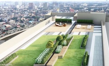 Best Affordable Studio Condo For sale in Makati City