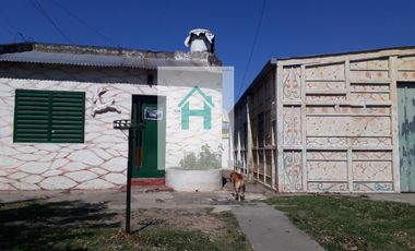 Casa en venta de 4 dormitorios c/ cochera en Rafaela