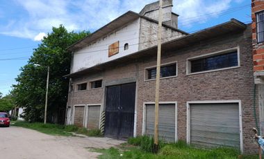 Depósito en  Bosques