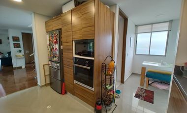 casa en arriendo/venta en condominio residencial bosque de la montaña. Cod A1003081