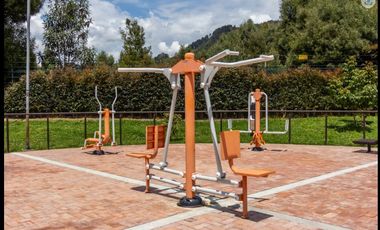 casa en arriendo/venta en condominio residencial bosque de la montaña. Cod A1003081