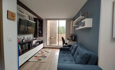 casa en arriendo/venta en condominio residencial bosque de la montaña. Cod A1003081