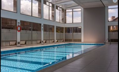 casa en arriendo/venta en condominio residencial bosque de la montaña. Cod A1003081