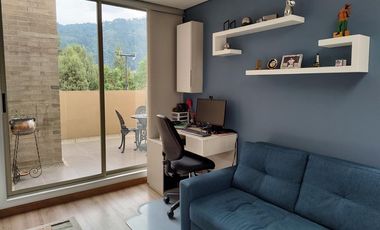 casa en arriendo/venta en condominio residencial bosque de la montaña. Cod A1003081