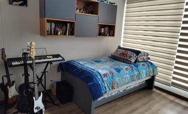 casa en arriendo/venta en condominio residencial bosque de la montaña. Cod A1003081