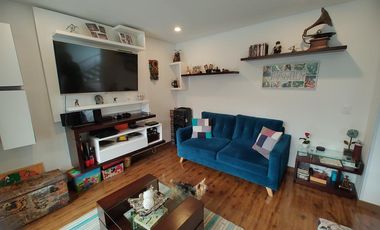 casa en arriendo/venta en condominio residencial bosque de la montaña. Cod A1003081