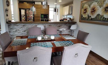 casa en arriendo/venta en condominio residencial bosque de la montaña. Cod A1003081