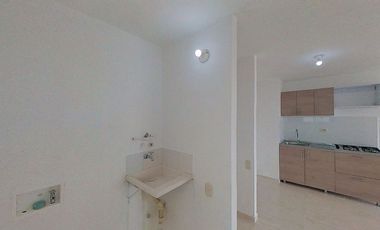 Venta Apartamento – Yumbo. Cod V13988