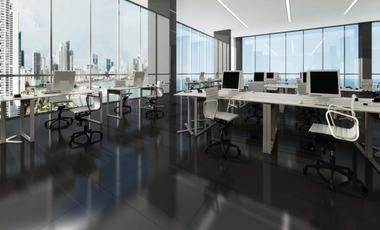 Oficina en Balboa Office Center (ID 12011)