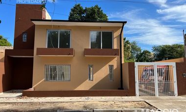 VENTA DUPLEX 4 AMBIENTES VILLA SARMIENTO