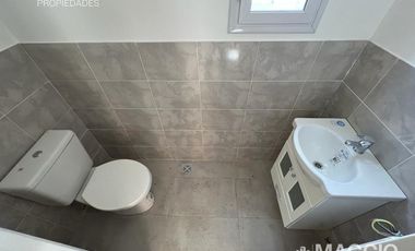 VENTA DUPLEX 4 AMBIENTES VILLA SARMIENTO
