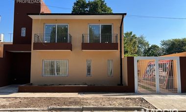 VENTA DUPLEX 4 AMBIENTES VILLA SARMIENTO