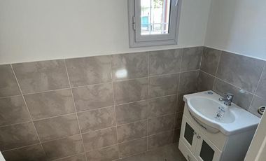VENTA DUPLEX 4 AMBIENTES VILLA SARMIENTO