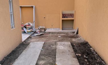 VENTA DUPLEX 4 AMBIENTES VILLA SARMIENTO