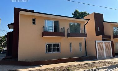 VENTA DUPLEX 4 AMBIENTES VILLA SARMIENTO