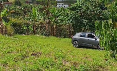 lote en venta en montelargo. Cod V18326