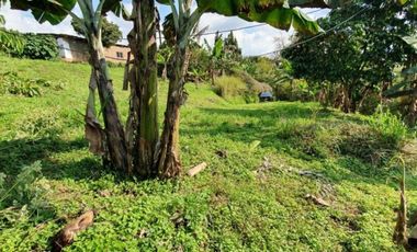 lote en venta en montelargo. Cod V18326