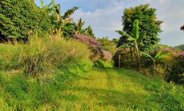 lote en venta en montelargo. Cod V18326