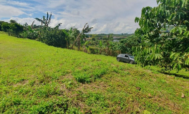 lote en venta en montelargo. Cod V18326