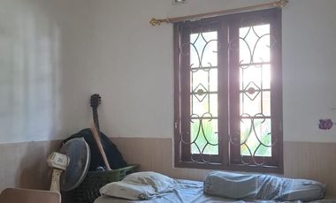 Rumah Tinggal 2 Lantai dalam Perum Amanusa Regency - Wedomartani Ngemplak Sleman