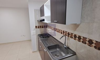 COD. 4886 - SE ARRIENDA APARTAMENTO - BARRIO: PUERTO MADERO