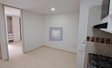 COD. 4886 - SE ARRIENDA APARTAMENTO - BARRIO: PUERTO MADERO