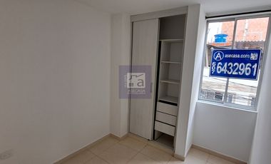 COD. 4886 - SE ARRIENDA APARTAMENTO - BARRIO: PUERTO MADERO