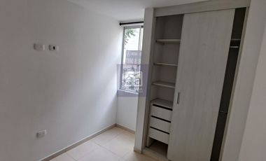 COD. 4886 - SE ARRIENDA APARTAMENTO - BARRIO: PUERTO MADERO