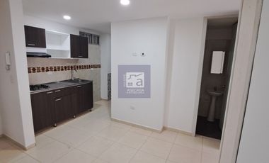COD. 4886 - SE ARRIENDA APARTAMENTO - BARRIO: PUERTO MADERO