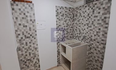 COD. 4886 - SE ARRIENDA APARTAMENTO - BARRIO: PUERTO MADERO