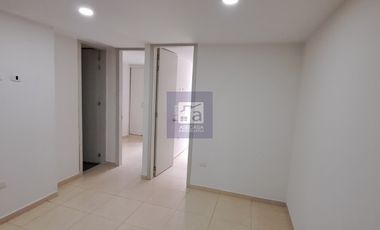 COD. 4886 - SE ARRIENDA APARTAMENTO - BARRIO: PUERTO MADERO