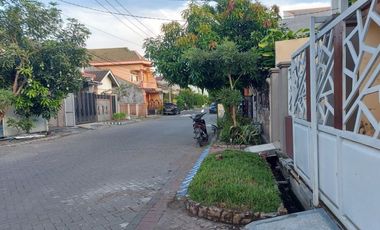 Dijual Cepat Rumah Dengan 2 KT 2 KM Perumahan Graha Mutiara Sukodono