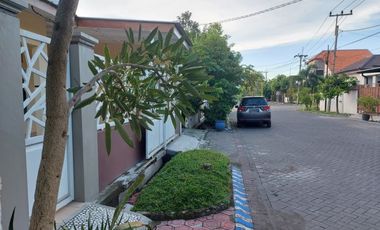 Dijual Cepat Rumah Dengan 2 KT 2 KM Perumahan Graha Mutiara Sukodono