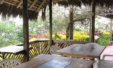 Venta de casa, Estero de Plátano, Vista Al Mar