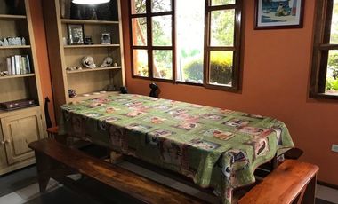 Venta de casa, Estero de Plátano, Vista Al Mar