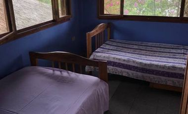 Venta de casa, Estero de Plátano, Vista Al Mar