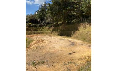 HERMOSO LOTE SAN VICENTE VEREDA SANTA RITA